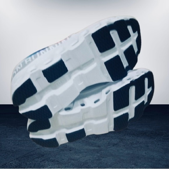 Cloud monster 2 "Limited Edition" M7,  W8.5 - Picture 6 of 7